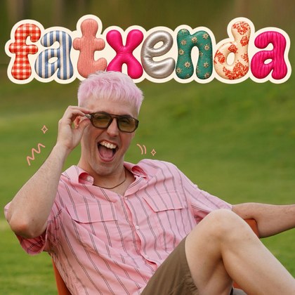 Portada del single Fatxenda
